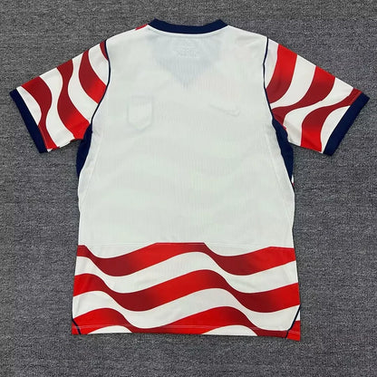 2026 United States National Team Home Jersey