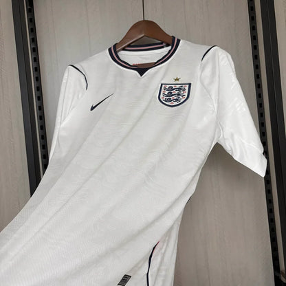 Camiseta de local de la selección nacional de Inglaterra 2026