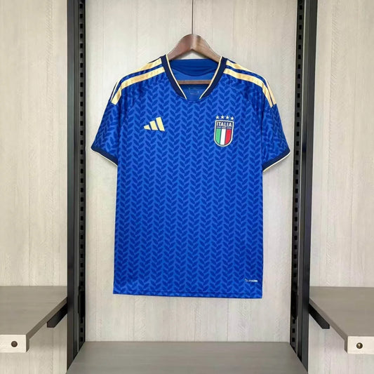 2026 Italy National Team Home Jersey