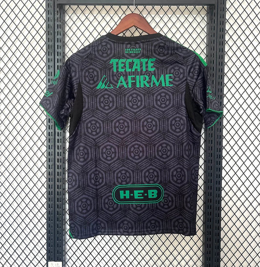 2025-2026 Tigres UANL Third Jersey