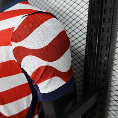 2026 Game Edition United States National Team Home Jersey