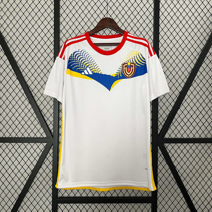 2024 Venezuela National Team Away Jersey