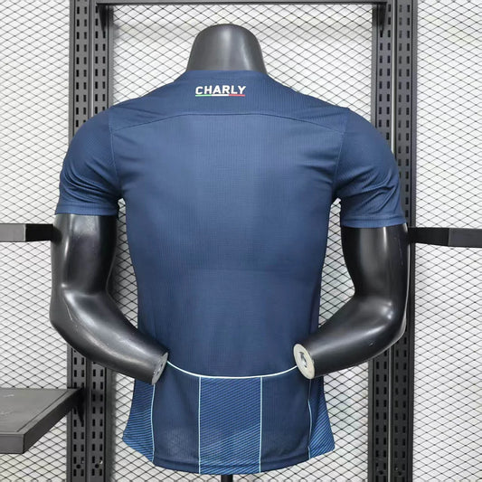 Camiseta de visitante del Pachuca 2025-2026