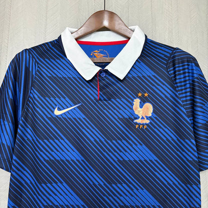 2026 France National Team Home Jersey