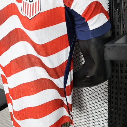 2026 Game Edition United States National Team Home Jersey