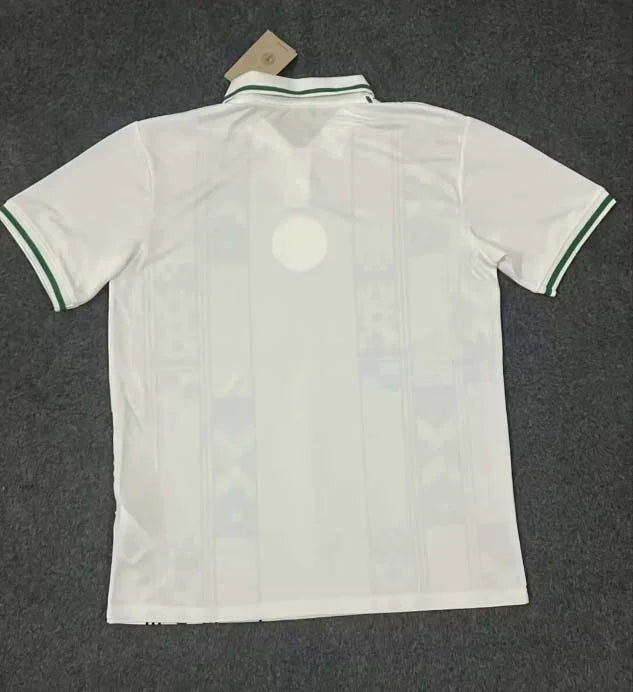 2023/24 Nigeria National Team Away Football