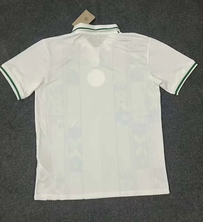 2023/24 Nigeria National Team Away Football