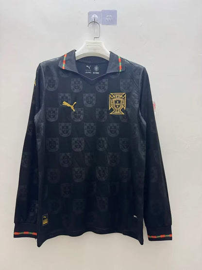 2026 Long Sleeve Portugal Special Edition Jersey