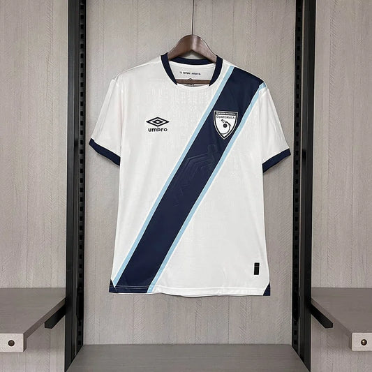 2025 Guatemala Home Jersey