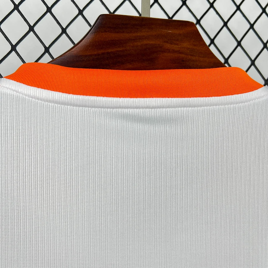 2026 Netherlands National Team Away Jersey