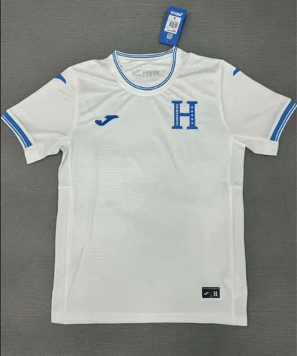 2024 Honduras Home Jersey