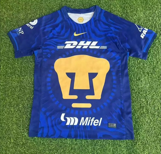 2025-2026 Pumas UNAM Away Jersey