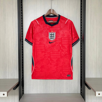 2026 England National Team Away Jersey
