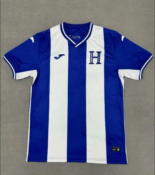 2024 Honduras Third Away Jersey