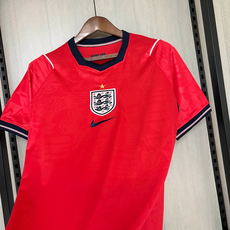 2026 England National Team Away Jersey