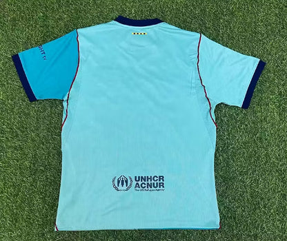 2026/2027 Barcelona Third Away Jersey