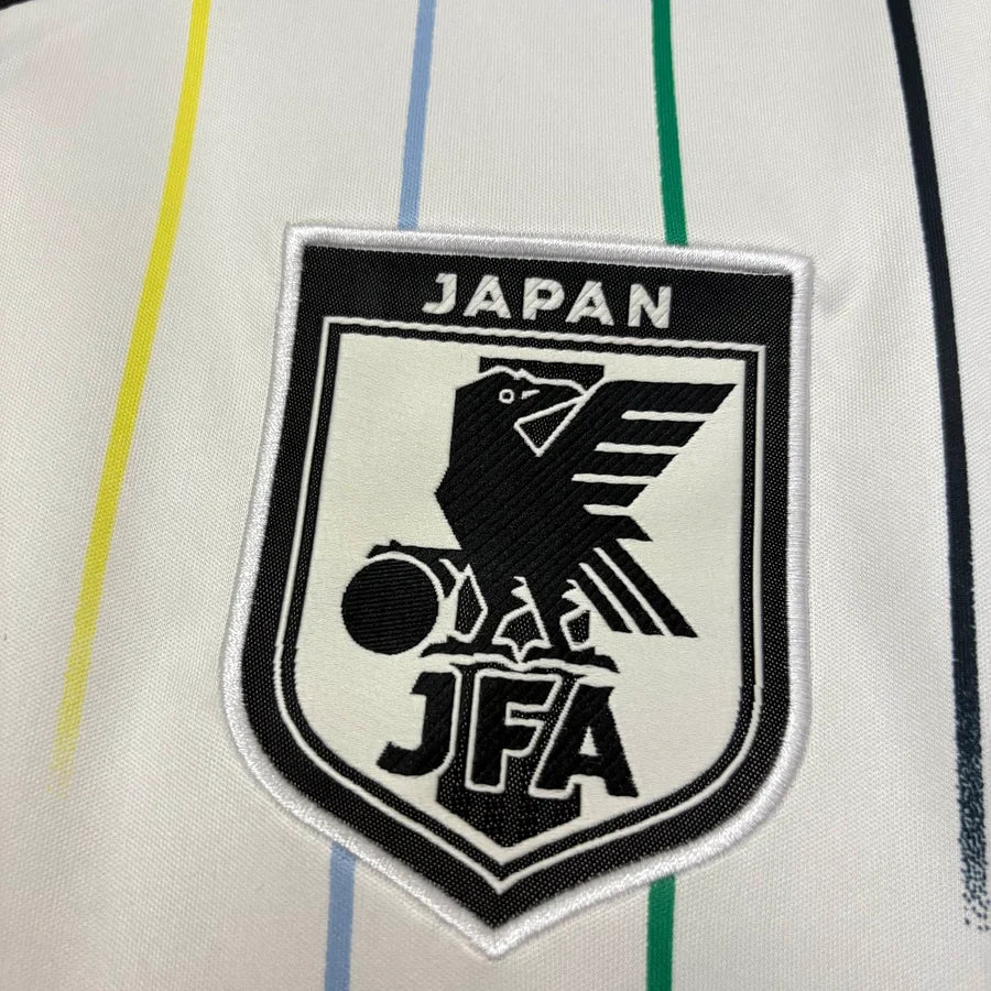 2026 Japan Away National Team Jersey
