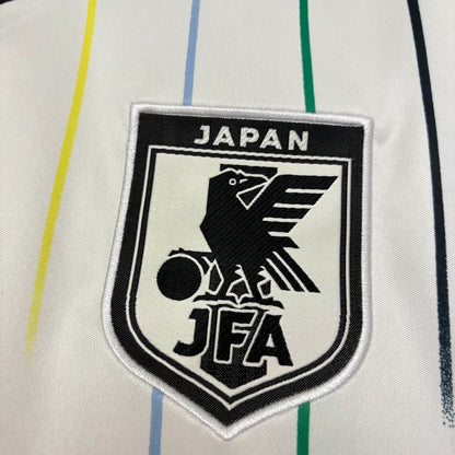 2026 Japan Away National Team Jersey