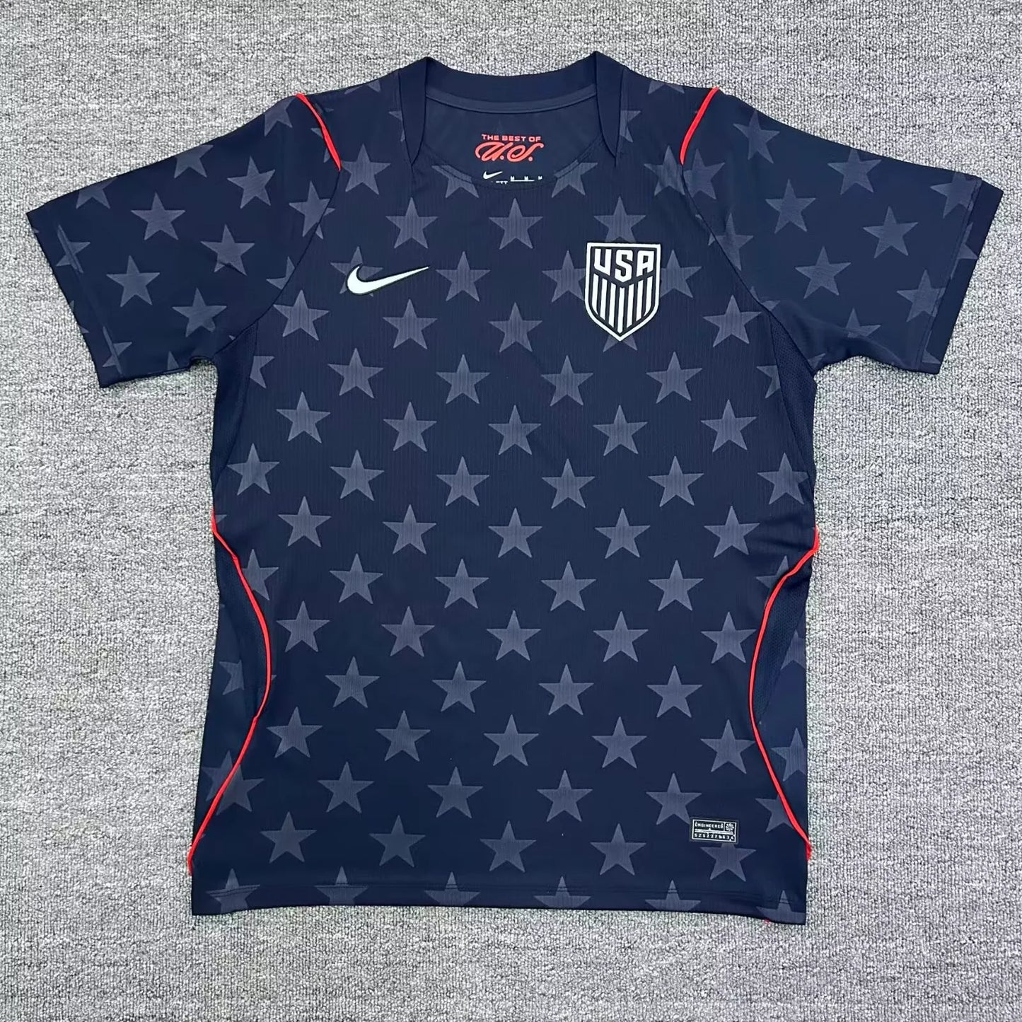 2026 United States National Team Away Jersey
