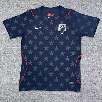 2026 United States National Team Away Jersey
