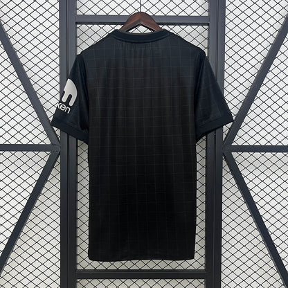 2025-2026 Tottenham Away Jersey