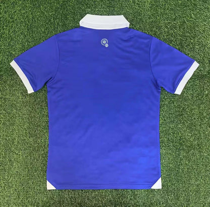 2025 El Salvador Home Jersey