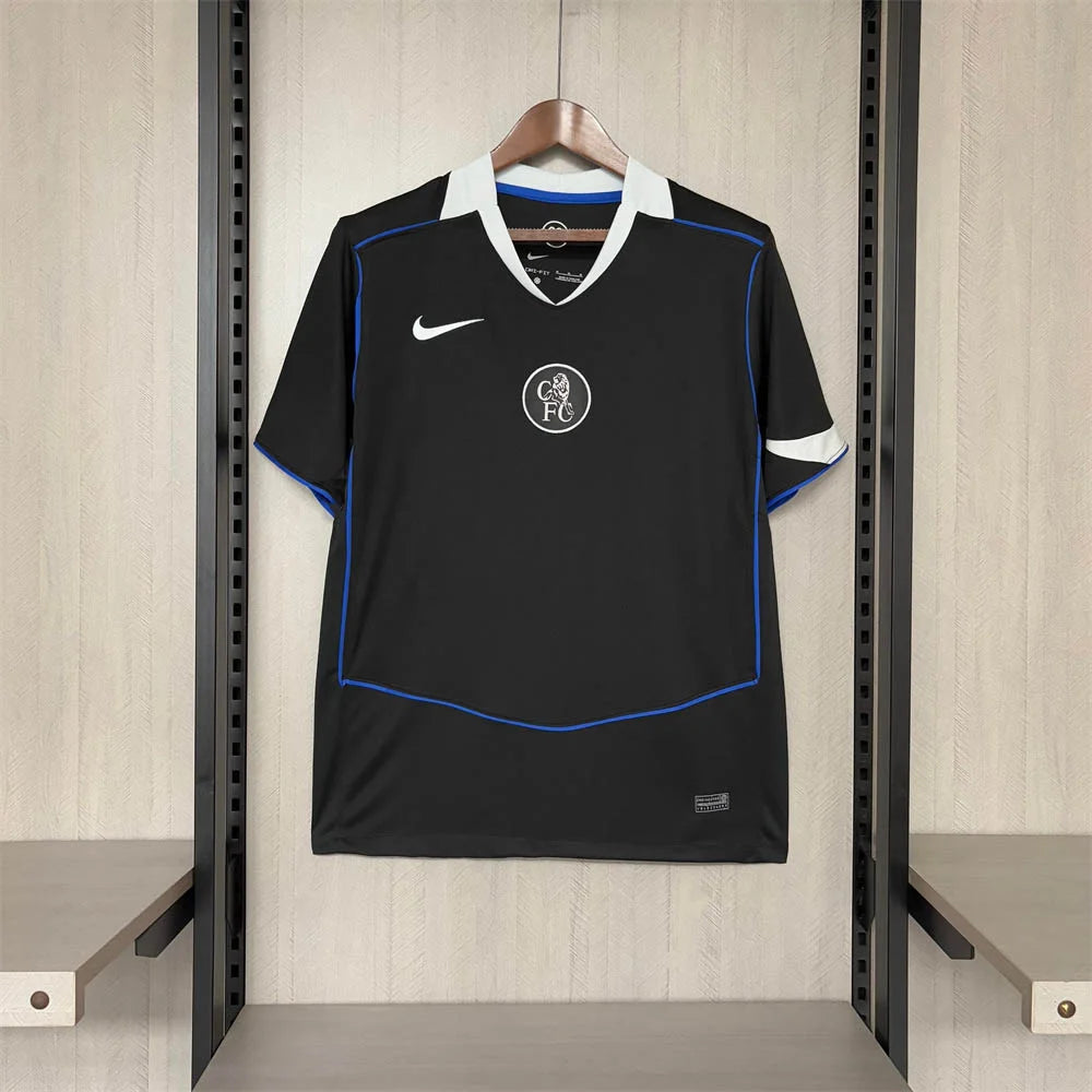 2025/2026 Chelsea Third Away Jersey