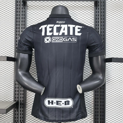 2024-2025 Monterrey Third Jersey