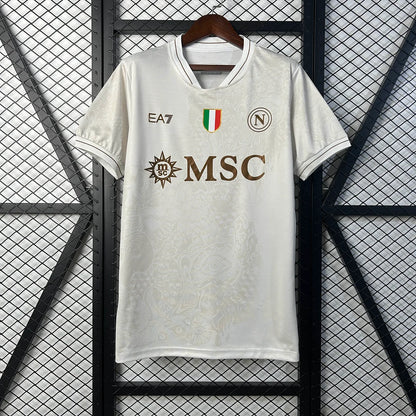 2025-2026 Napoli Away Jersey