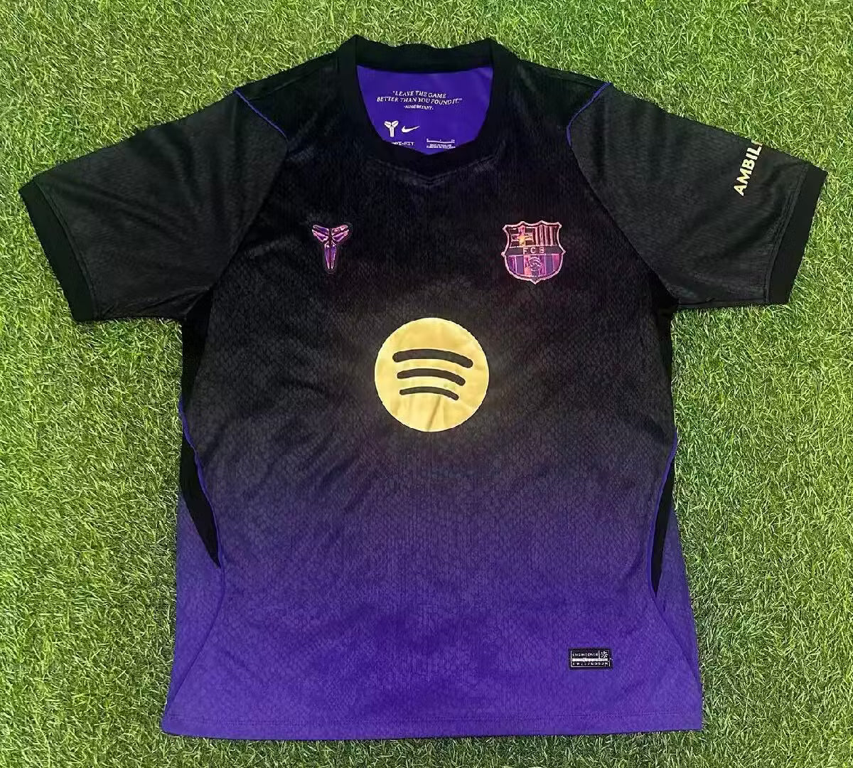 2026/2027 Barcelona Away Jersey