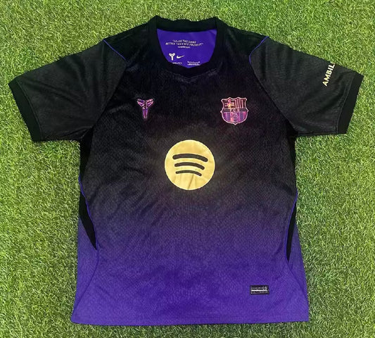 2026/2027 Barcelona Away Jersey