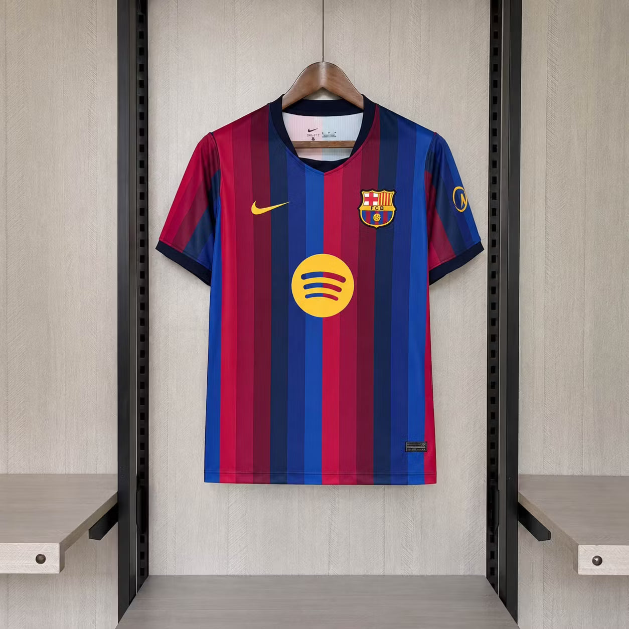 2026/2027 Barcelona Home Jersey
