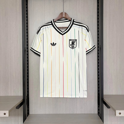 2026 Japan Away National Team Jersey