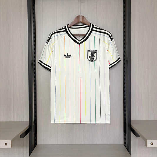 2026 Japan Away National Team Jersey
