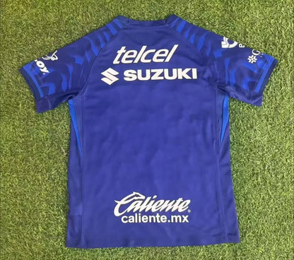 2025-2026 Pumas UNAM Away Jersey