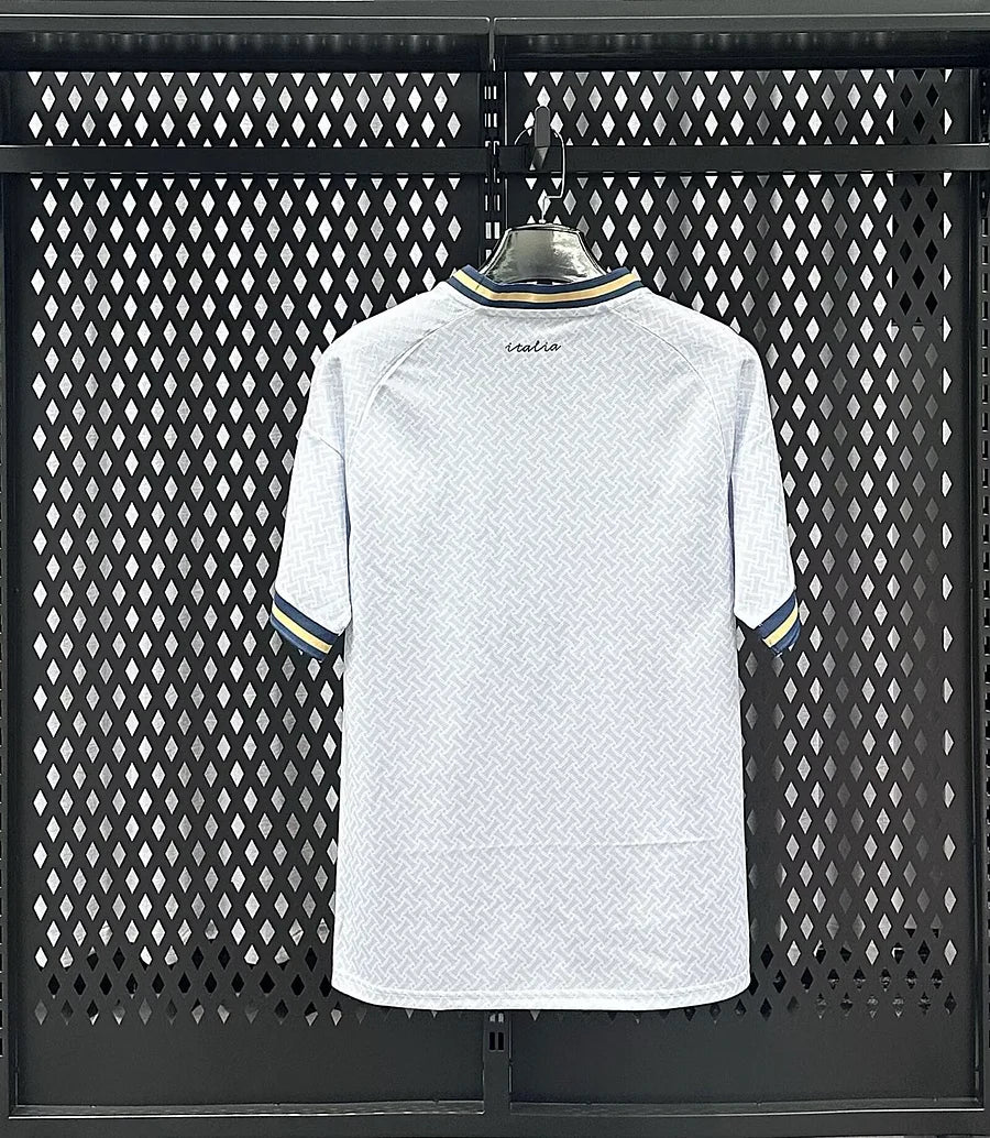 2026 Italy National Team Away Jersey
