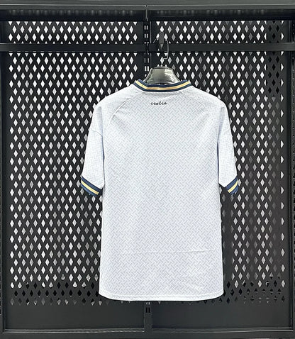 2026 Italy National Team Away Jersey