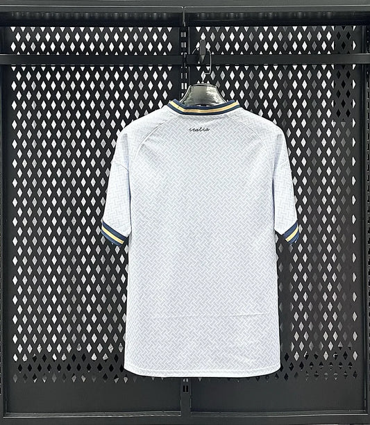 2026 Italy National Team Away Jersey
