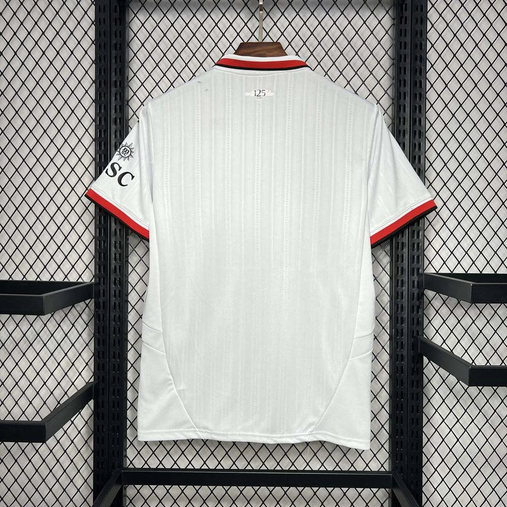 2024-2025 AC Milan Away Jersey