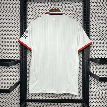 2024-2025 AC Milan Away Jersey