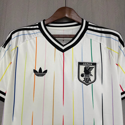 2026 Japan Away National Team Jersey