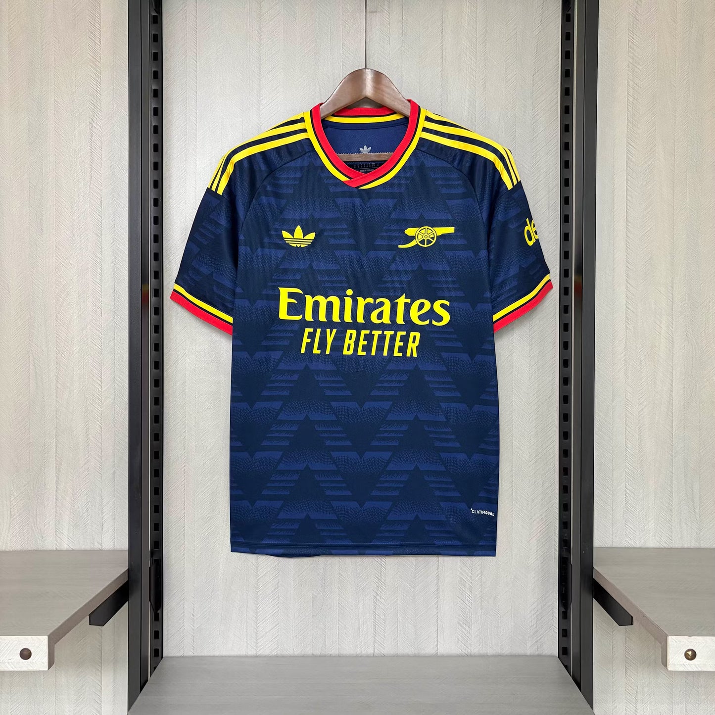 2026/2027 Arsenal Away Jersey