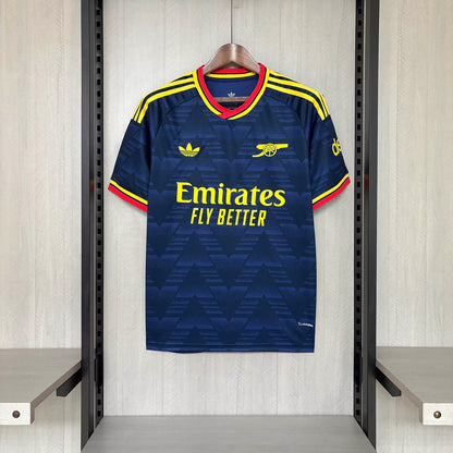2026/2027 Arsenal Away Jersey