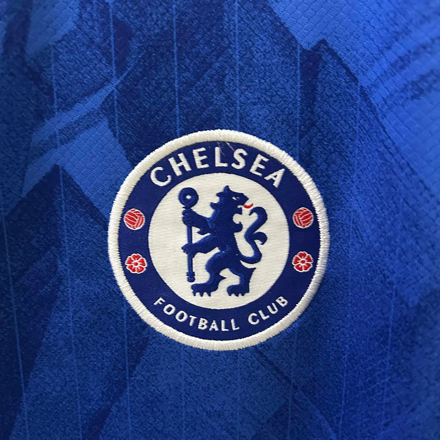 2025/2026 Chelsea Home Jersey
