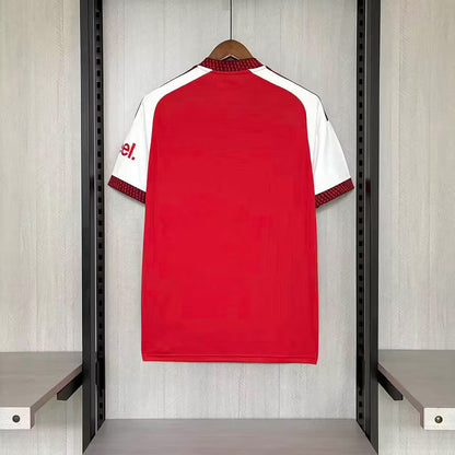2026/2027 Arsenal Home Jersey