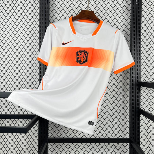 2026 Netherlands National Team Away Jersey