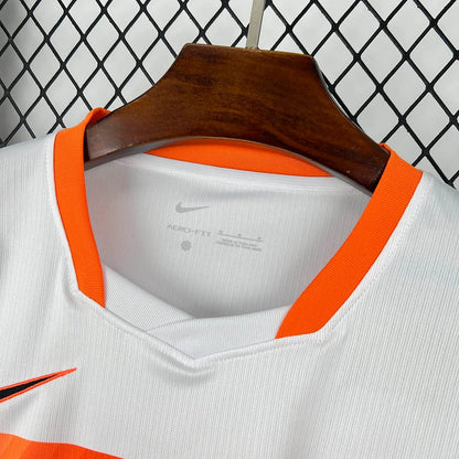 2026 Netherlands National Team Away Jersey