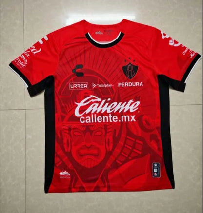 2024-2025 Atlas FC Third Jersey