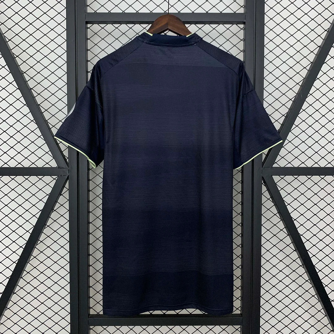 2025-2026 Real Madrid Away Jersey