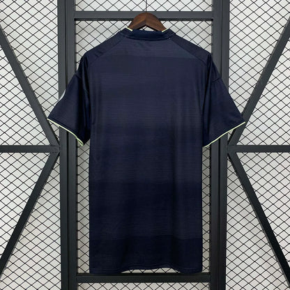 2025-2026 Real Madrid Away Jersey